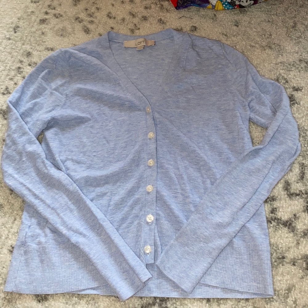 Cardigan